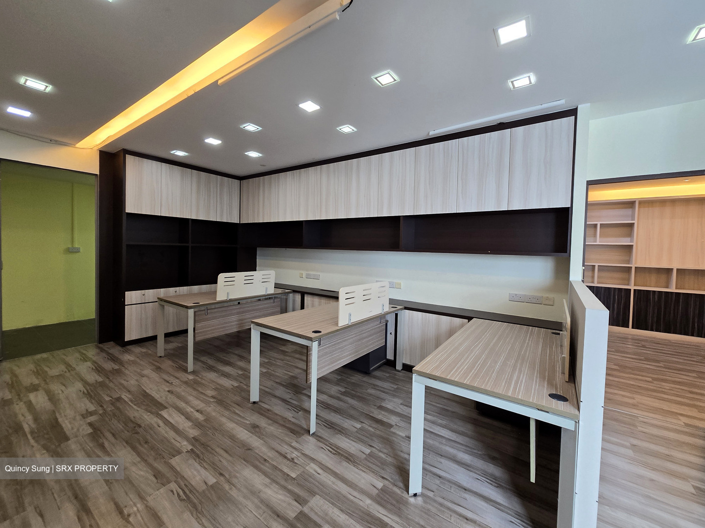 Wintech Centre (D14), Office #517465111